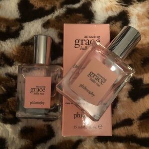 Philosophy Amazing Grace Ballet Rose Bundle